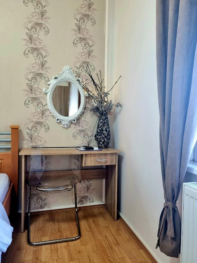 Rooms Villa Luigi Pančevo エクステリア 写真