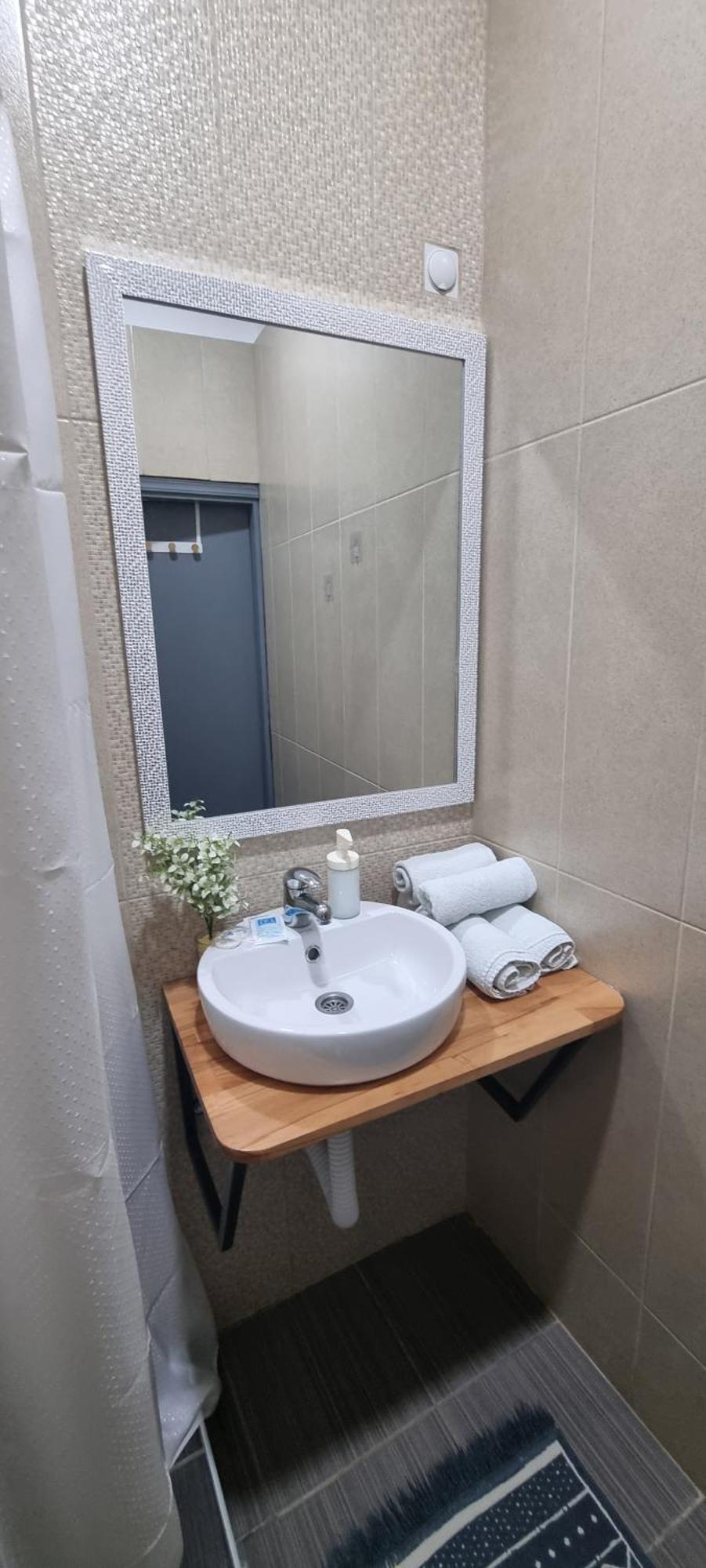 Rooms Villa Luigi Pančevo エクステリア 写真