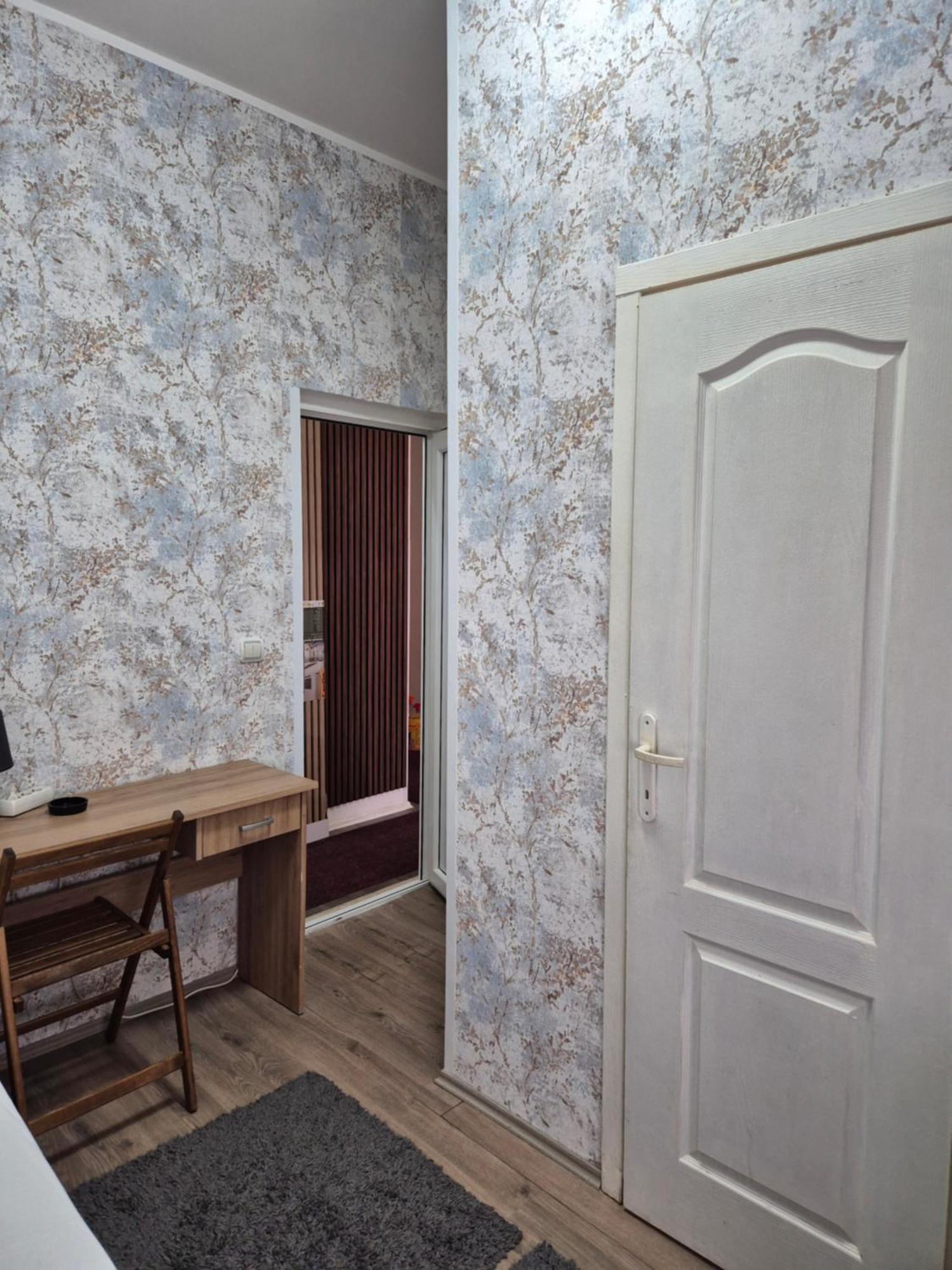 Rooms Villa Luigi Pančevo エクステリア 写真