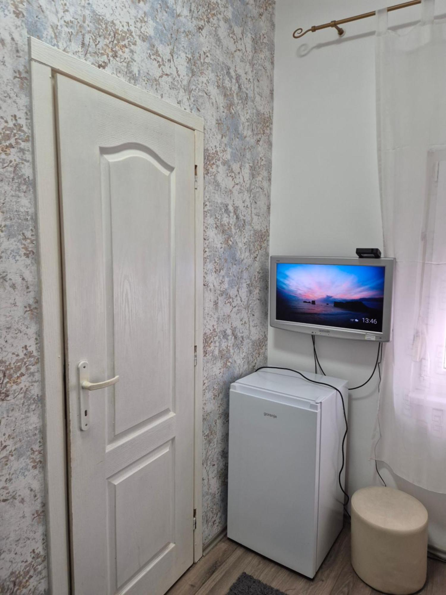 Rooms Villa Luigi Pančevo エクステリア 写真